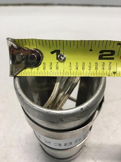 EZ HEAT 700 Watt Heater Band IS150500 #123858