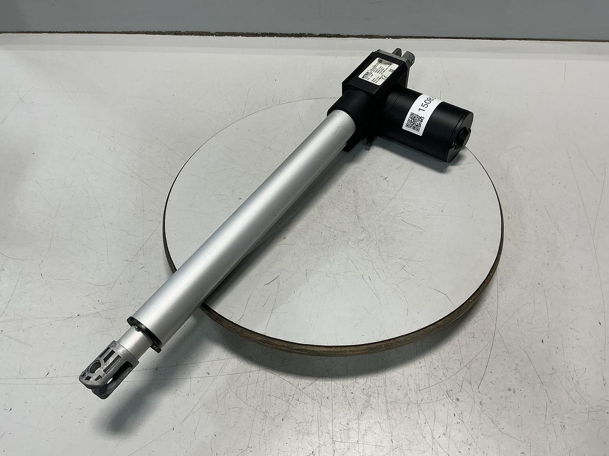 Used MOTECK FD60-24-A4-498.798-C52-HS4