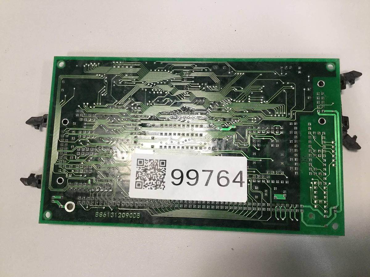 Used SUMITOMO Circuit Board CS6112090 SA765232BC Used