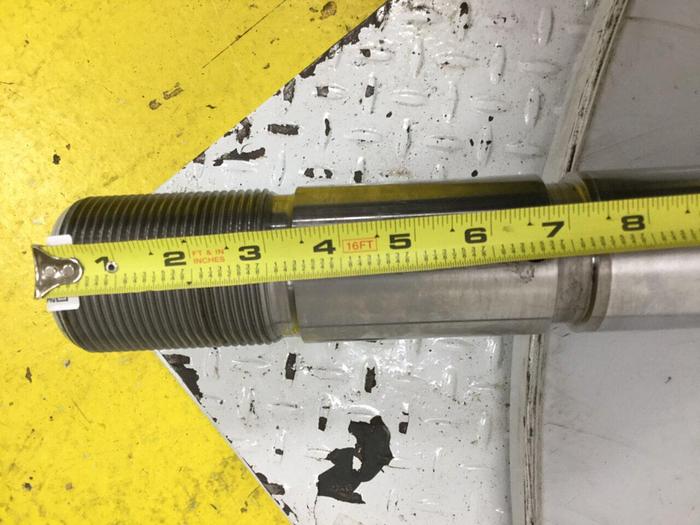 Used VAN DORN Tie Bar 340953ST Used