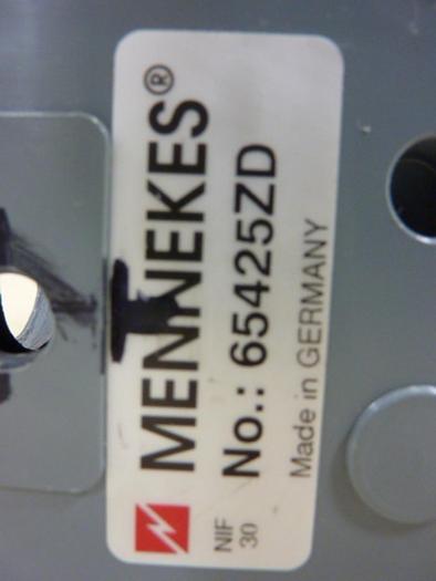 Used MENNEKES Interlock Receptacle ME420MI5 #58287