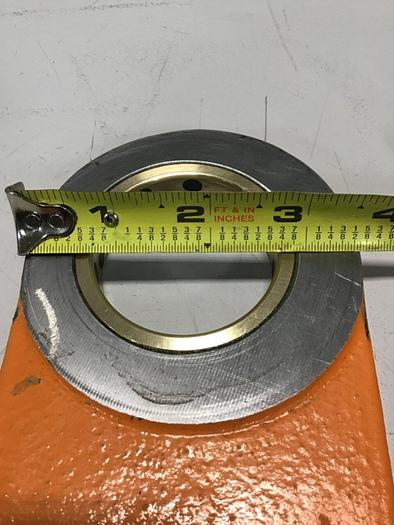 Used CINCINNATI MILACRON Toggle Link 5038009 #130386