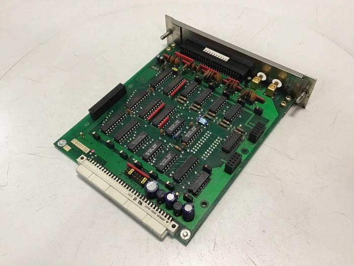 Used STAR Circuit Board TPC-5252B #134872