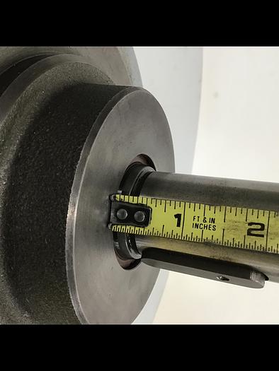 Used BOSCH RADIAL Pump 0514500137 Used #139212