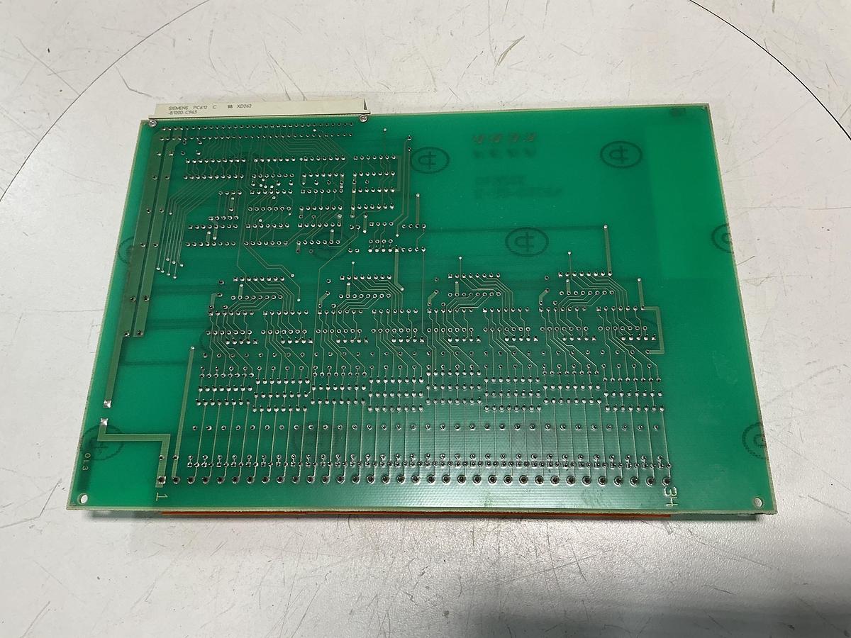 Used KEBA D1321E E-32-DIGIN