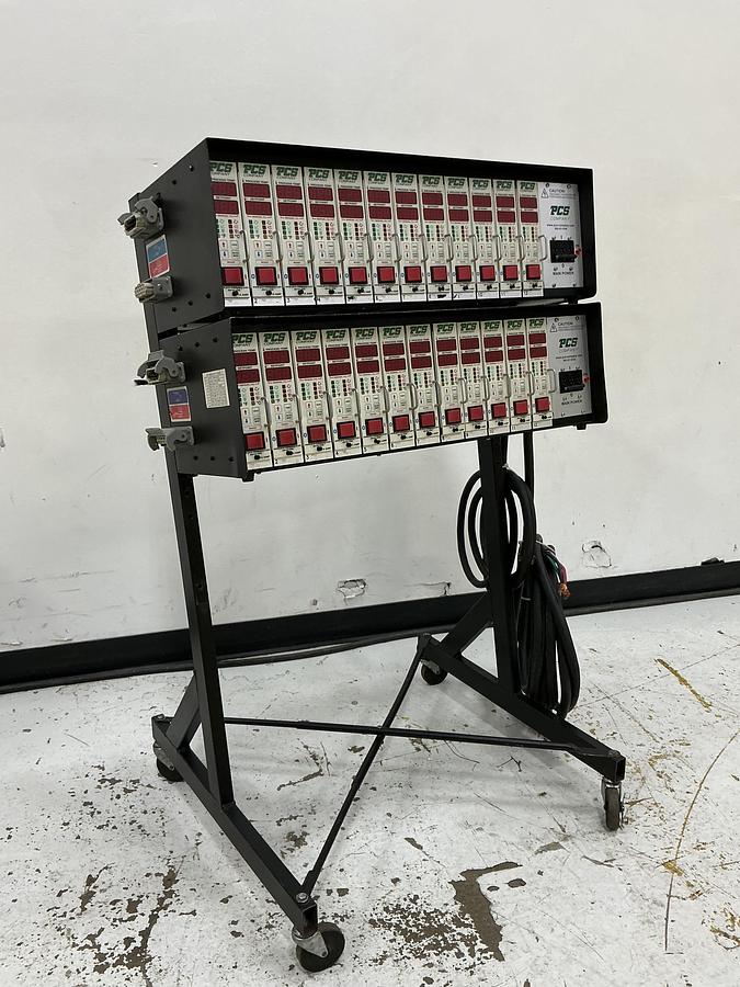 Used PCS