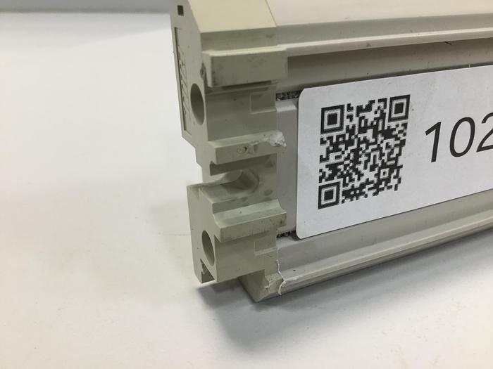 Used TOGI Input Module TN-4016-T40 Used