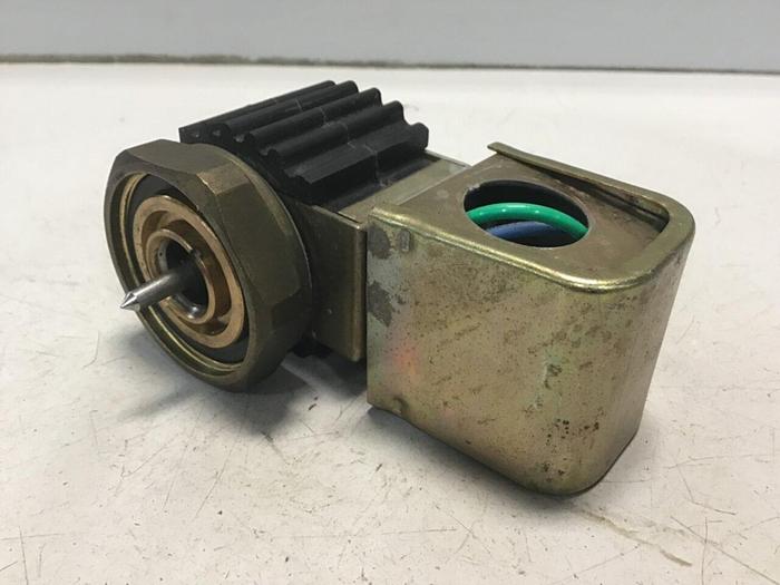 Used SPORLAN Valve E19S270 MKC-2 #124733
