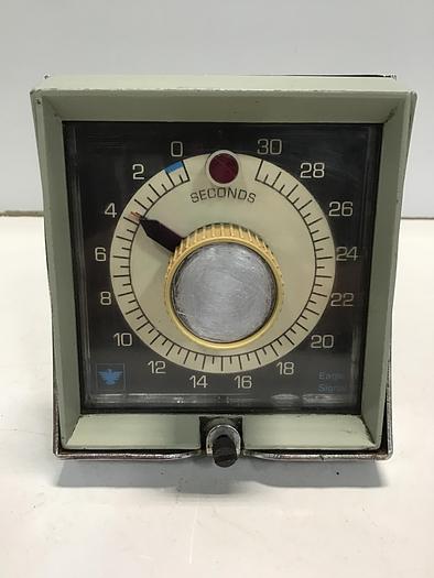 Used EAGLE SIGNAL 0-10 Second