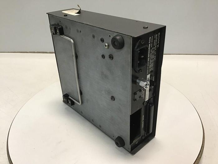 Used SONY Magnescale LY-201 USED