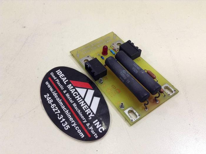 Used CINCINNATI MILACRON Circuit Board 5067434 #73734