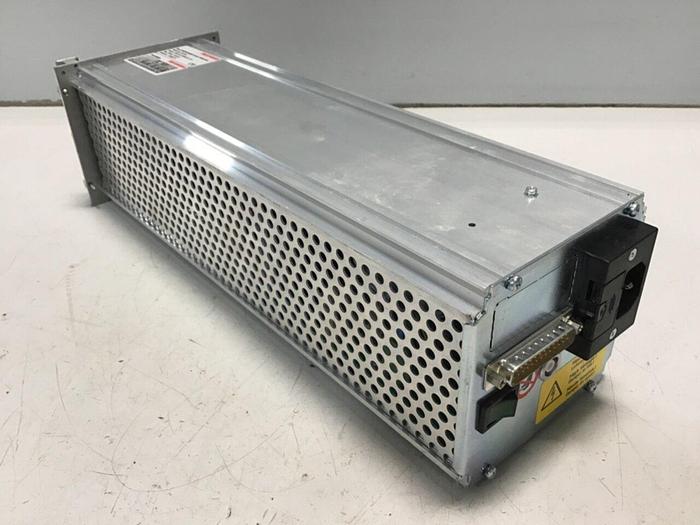 Used HERRMANN Welder Control Module 1000 1000MCV Used