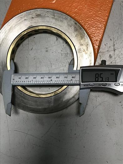 Used CINCINNATI MILACRON Toggle Link 5038009 #131118