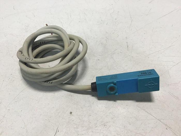 Used YAMATAKE Proximity Switch FL2-4A6S #128184