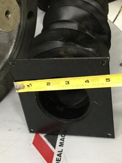 Used BALDOR 20 HP Motor 5036162-2 Used