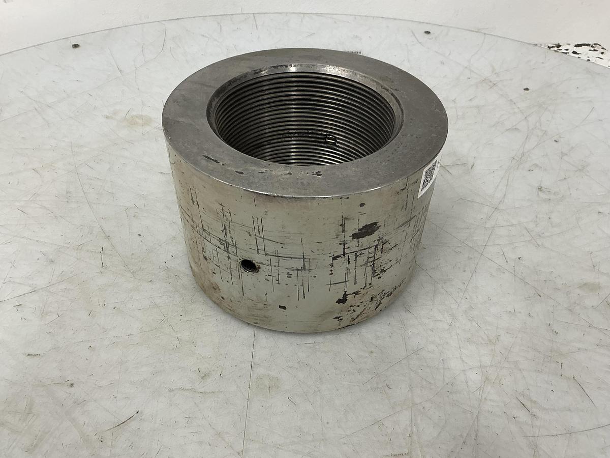 Used VAN DORN 80323 FI