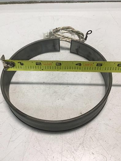 Used GENERIC 600 Watt Heater Band E52952 #125579