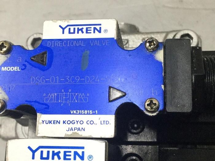 Used SHIBAURA pump UV20B-2 Used