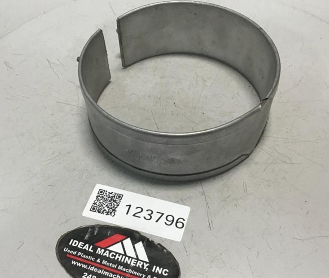 APPLIED INSTRUMENTS 1000 Watt Heater Band A-50B201-X NEW