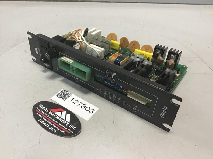 Used HIRATA Circuit Board HPC-531C #127803