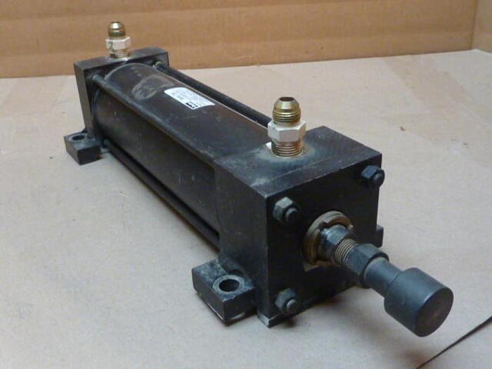 Used PARKER Cylinder 03.25 CCP2ANUS19AC 9.000 #32329