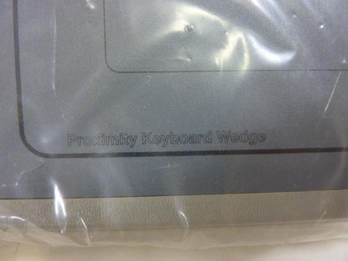 Used CASI RUSCO Keyboard 4360113001 #58415