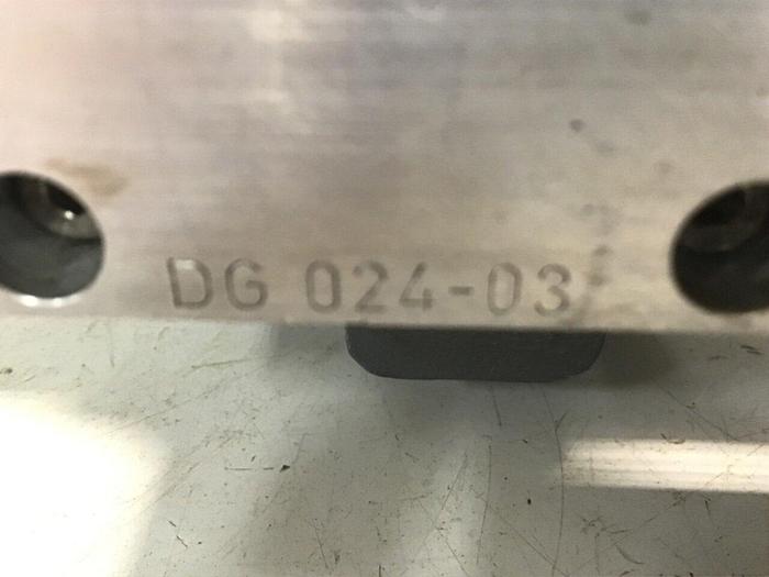 Used MANNESMANN DEMAG Oil Filter 92025566 #130230