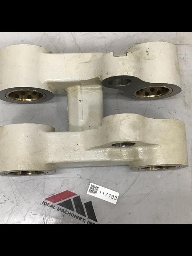 Used CINCINNATI MILACRON Toggle Link MT170-15 / TL #117783