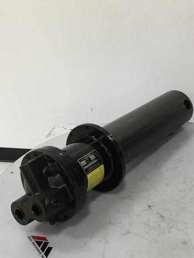 Used AMERICAN INDUSTRIAL Heat Exchanger URCS-1430-91308-HPN2296541 Used