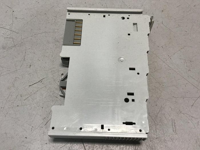 Used BECKHOFF Bus End Terminal KL9010 #119139