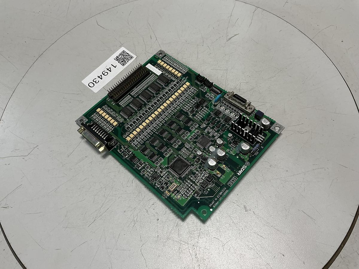 Used STAR 106063-CNT-PR01B