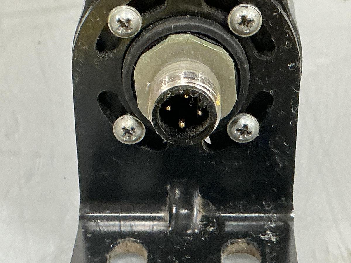 Used ALLEN BRADLEY T4K0960YD SER A