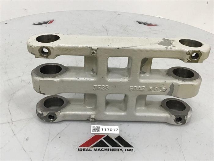 Used SUMITOMO Toggle Link JF23 50A2 #117917