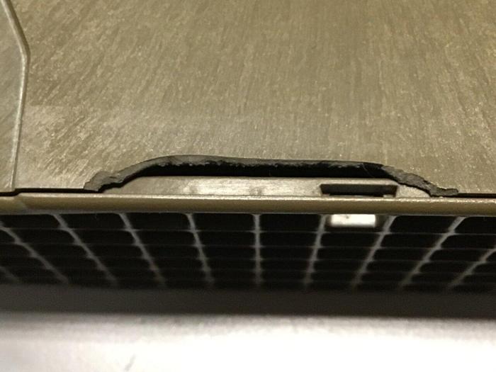 Used SIEMENS Simatic S5 6ES5 943-7UB11 #112127