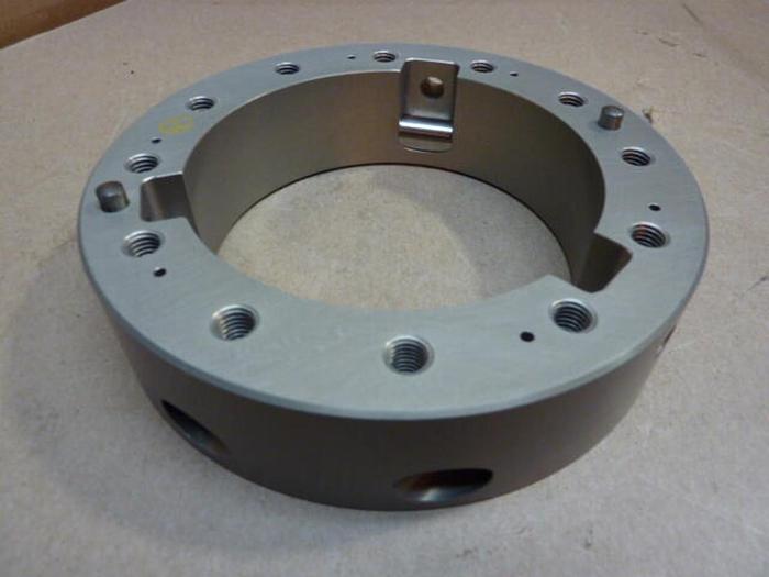 APPLIED ROBOTICS INC Robotic Sub Assembly 0201-D87A Used