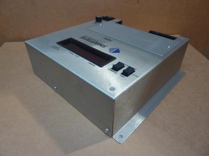 Used SMARTEYE Twin Panel Control Unit SP2000/03 #31496