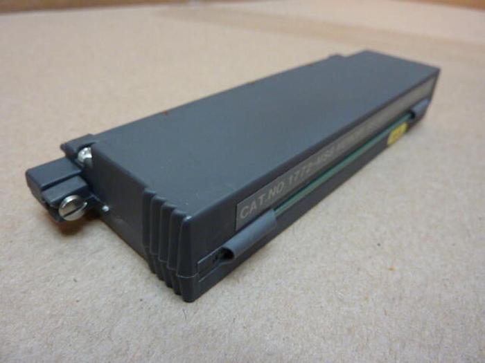 ALLEN BRADLEY Memory Segment 1772-MS8 #28929