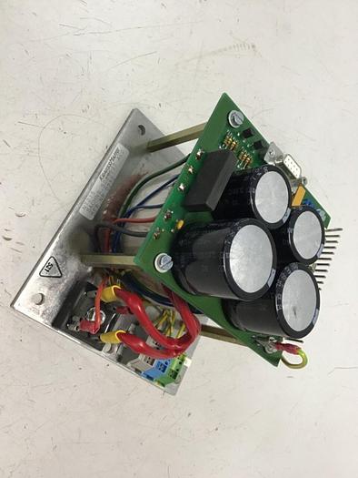 Used KRAUSS MAFFEI Transformer NT215 5089897 #120288