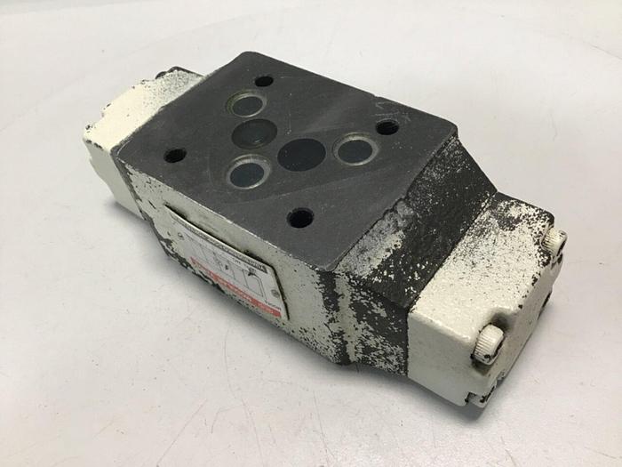 Used YUATSU SEIKO Modular Valve CPM-03-B2-T50 #114951