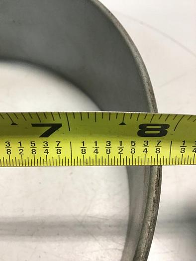 TEMPCO 900 Watt Heater Band NS08040300T1 #125666