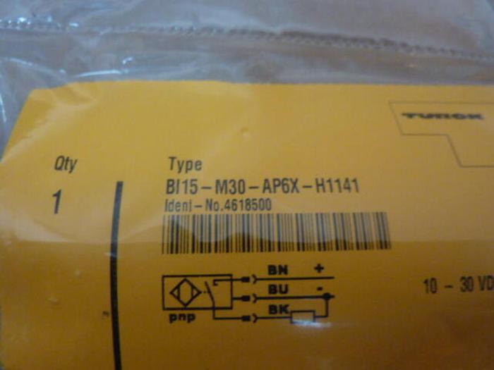 JBL Sensor Kit DD2T30B-3 #28752