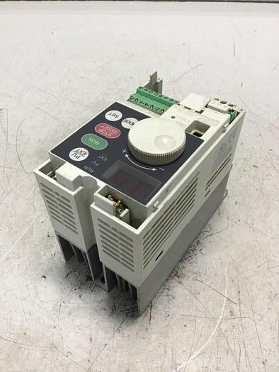 Used MITSUBISHI Inverter FR-S520-0.4K #144194