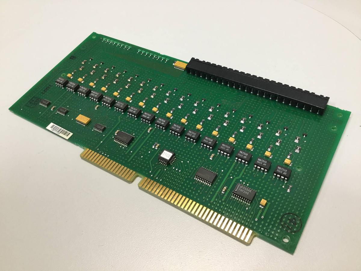 Used CINCINNATI MILACRON Circuit Board 3-542-1194A #93112