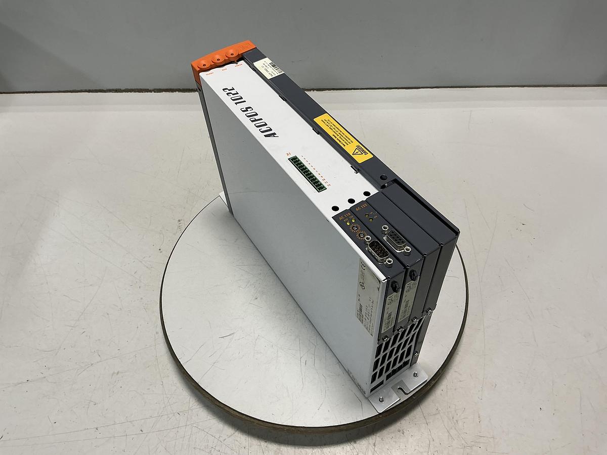 Used B&R-AUTOMATION 8V1022.00-1