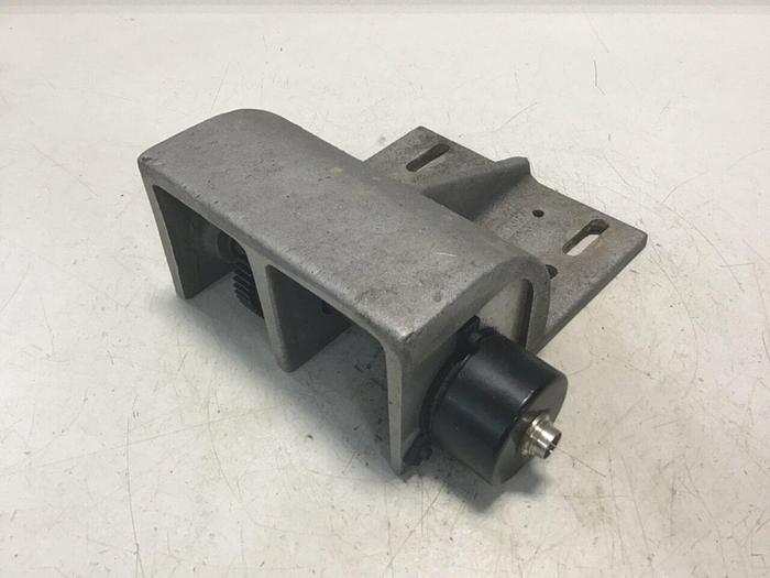 Used VAN DORN Clamp Rotary Transducer IP6501A502 301129 USED