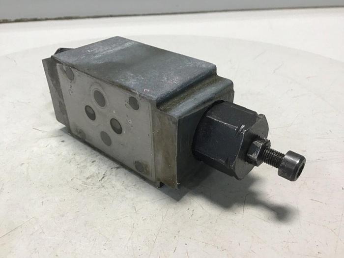 Used REXROTH Hydraulic Valve Z2FS62412QV #140428