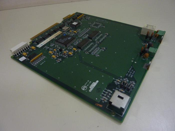 Used EATON CORPORATION Circuit Board 40-16410-01 Used