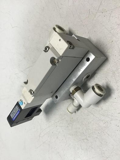 Used KOGANEI Solenoid Valve F15T0G-PL3 #120870