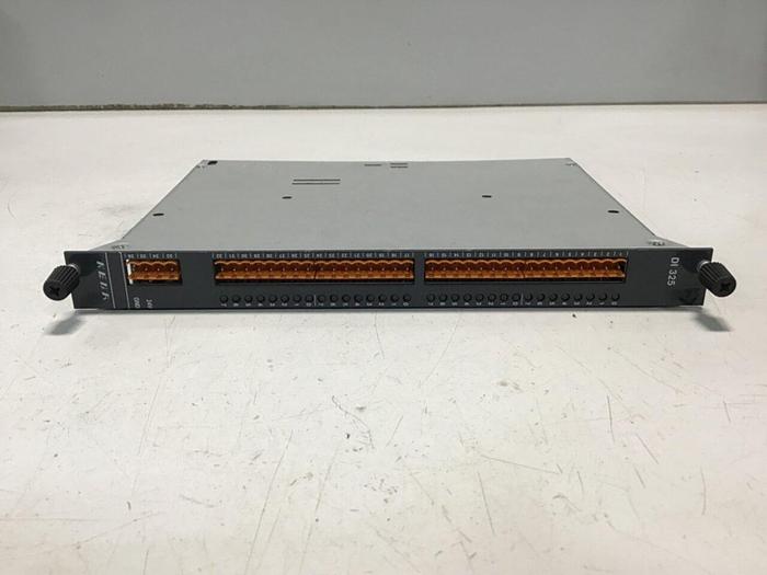 Used KEBA Input Module DI 325 Used