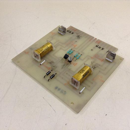 Used SCI Circuit Board 080-2458-1 REV A #81547